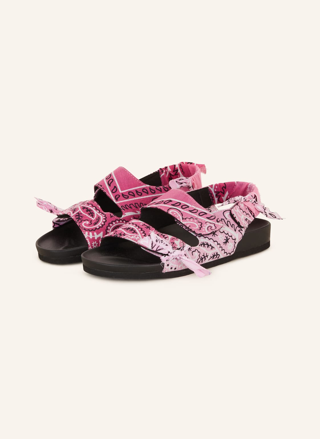 Arizona Love Sandalen Apache pink von ARIZONA LOVE