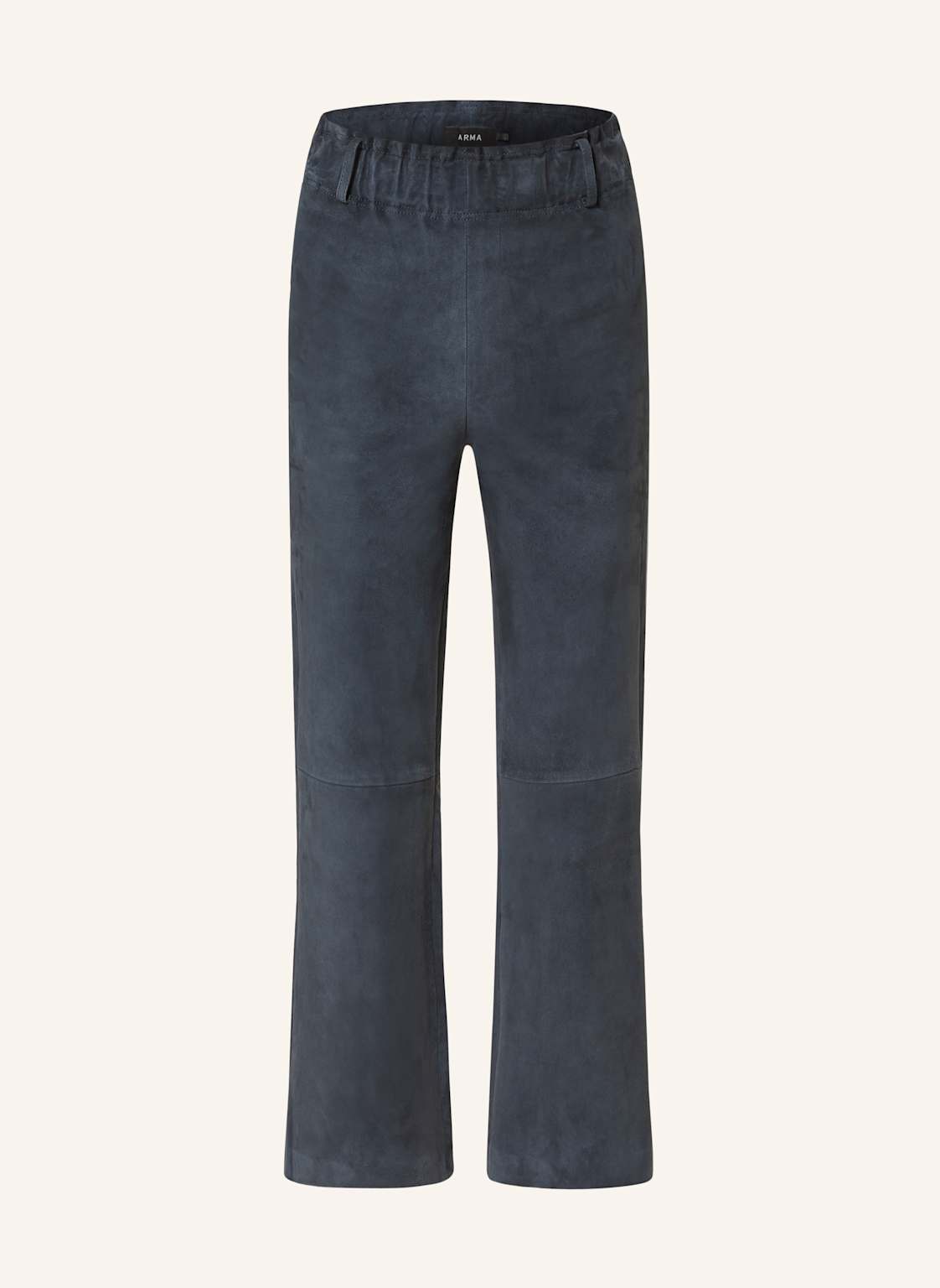Arma Lederhose blau Arma Lederhose blau von ARMA