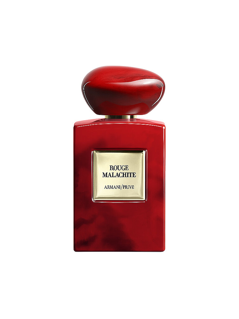 ARMANI/PRIVÉ Rouge Malachite Eau de Parfum 100ml von ARMANI/PRIVÉ