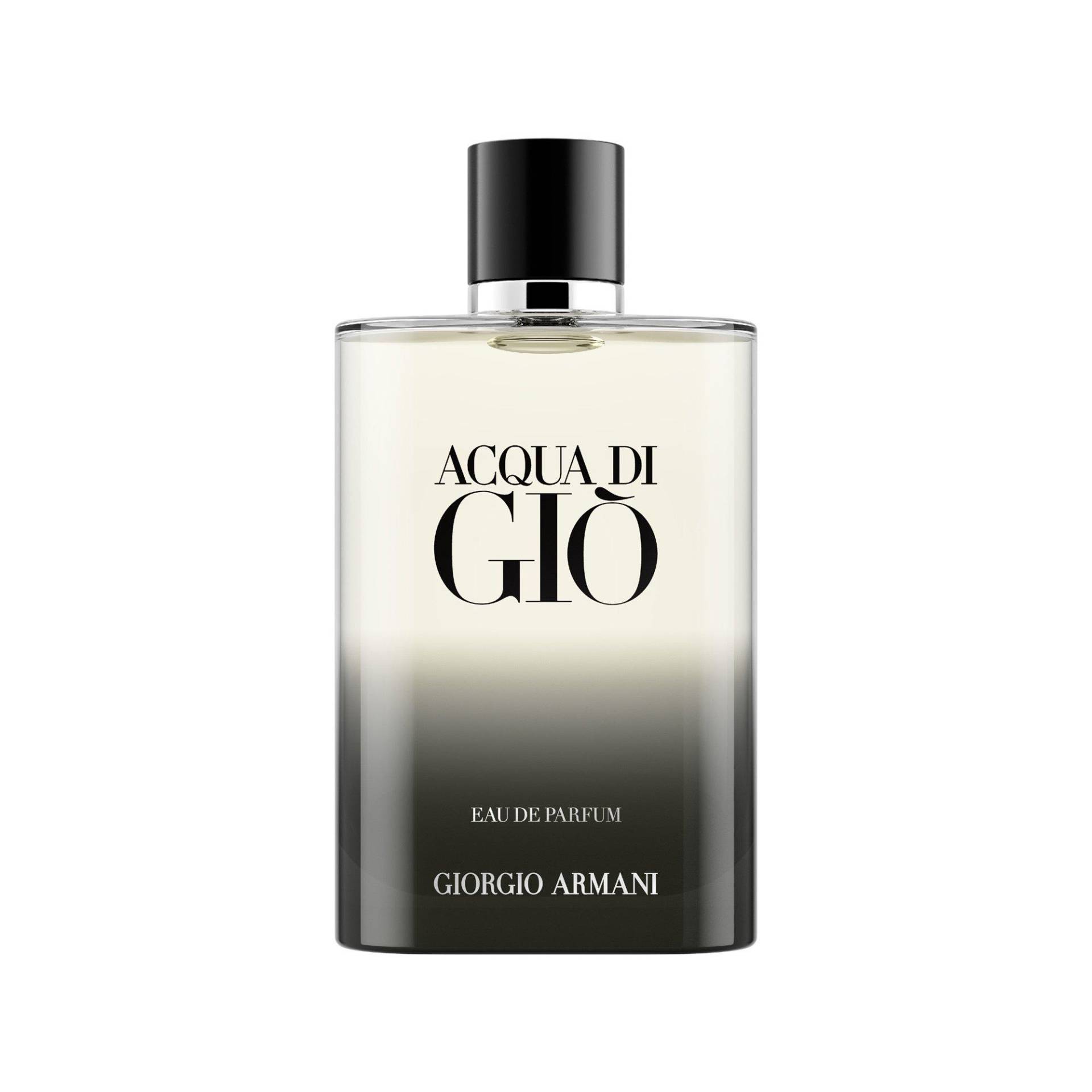 Acqua Di Giò Eau De Parfum Herren  200ml von ARMANI