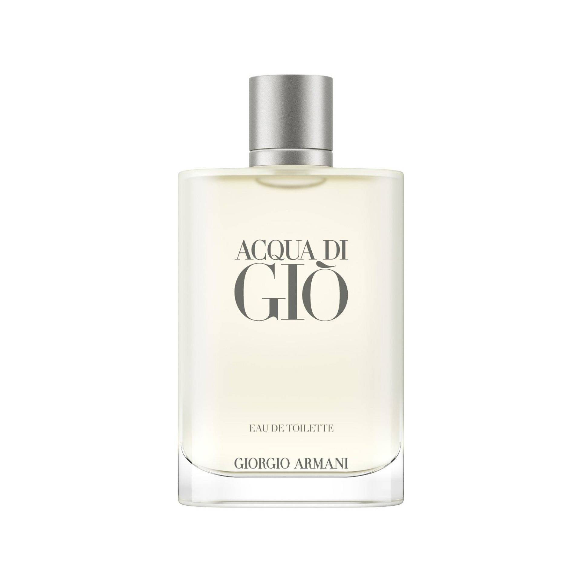 Acqua Di Giò Homme Eau De Toilette Herren  200ml von ARMANI