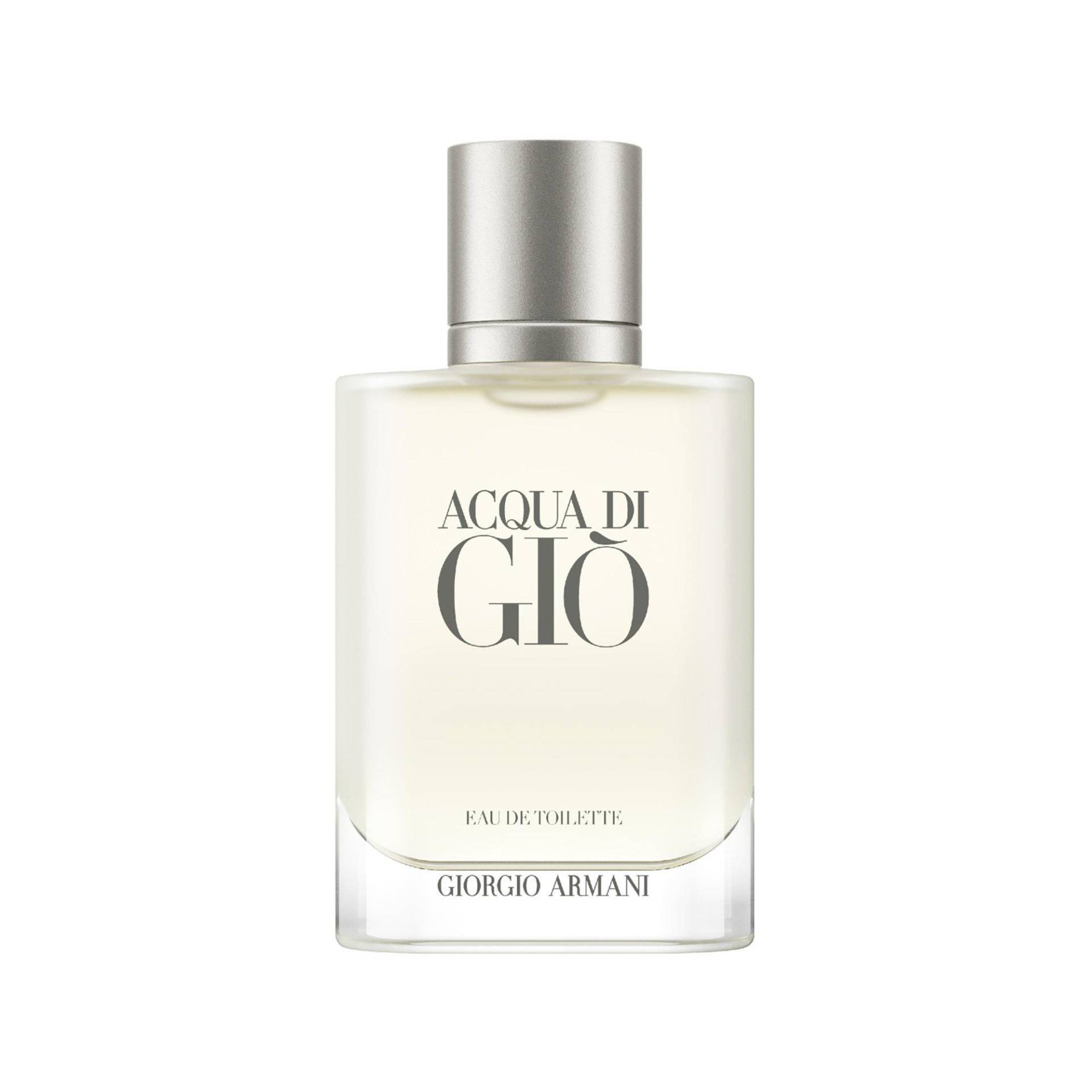 Acqua Di Giò Homme Eau De Toilette Herren  50ml von ARMANI