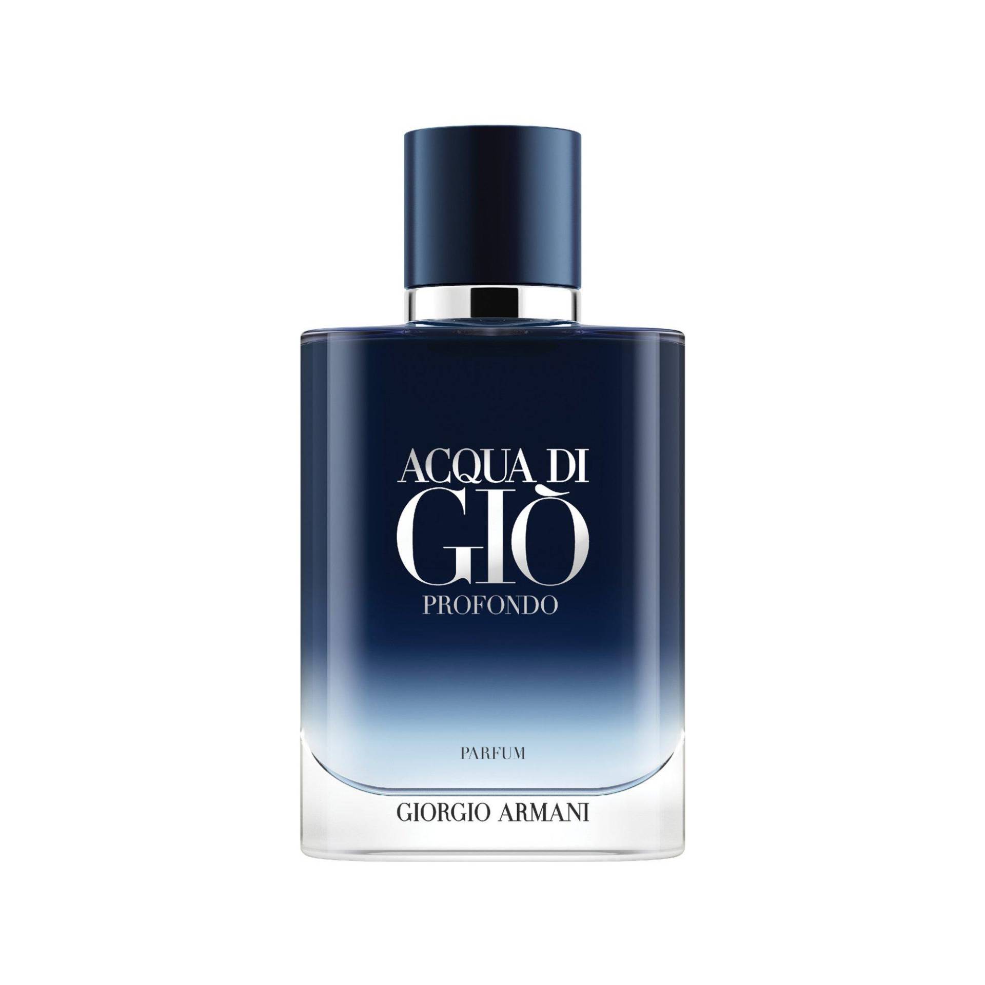 Acqua Di Giò Profondo Parfum Herren  100 ml von ARMANI