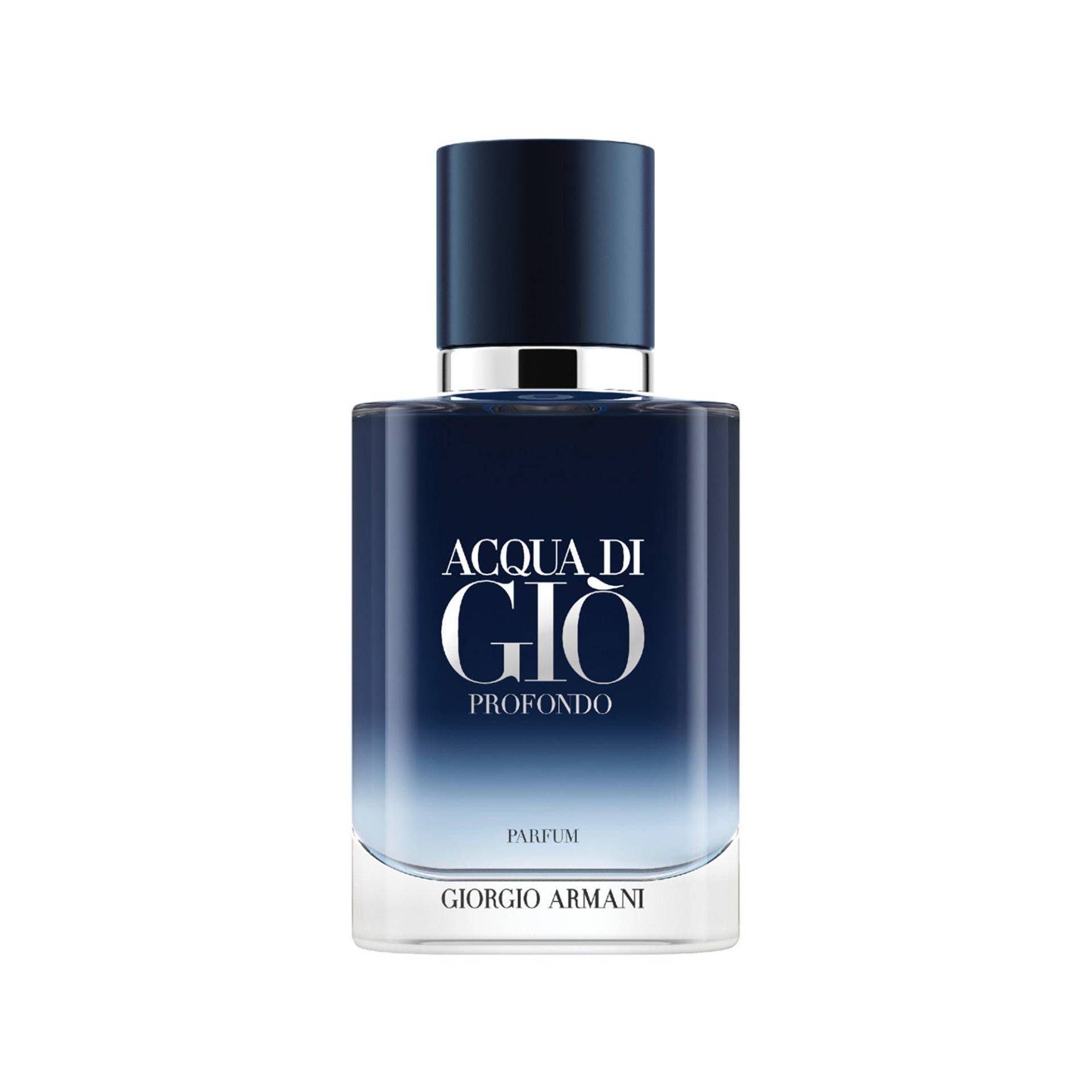 Acqua Di Giò Profondo Parfum Herren  30ml von ARMANI