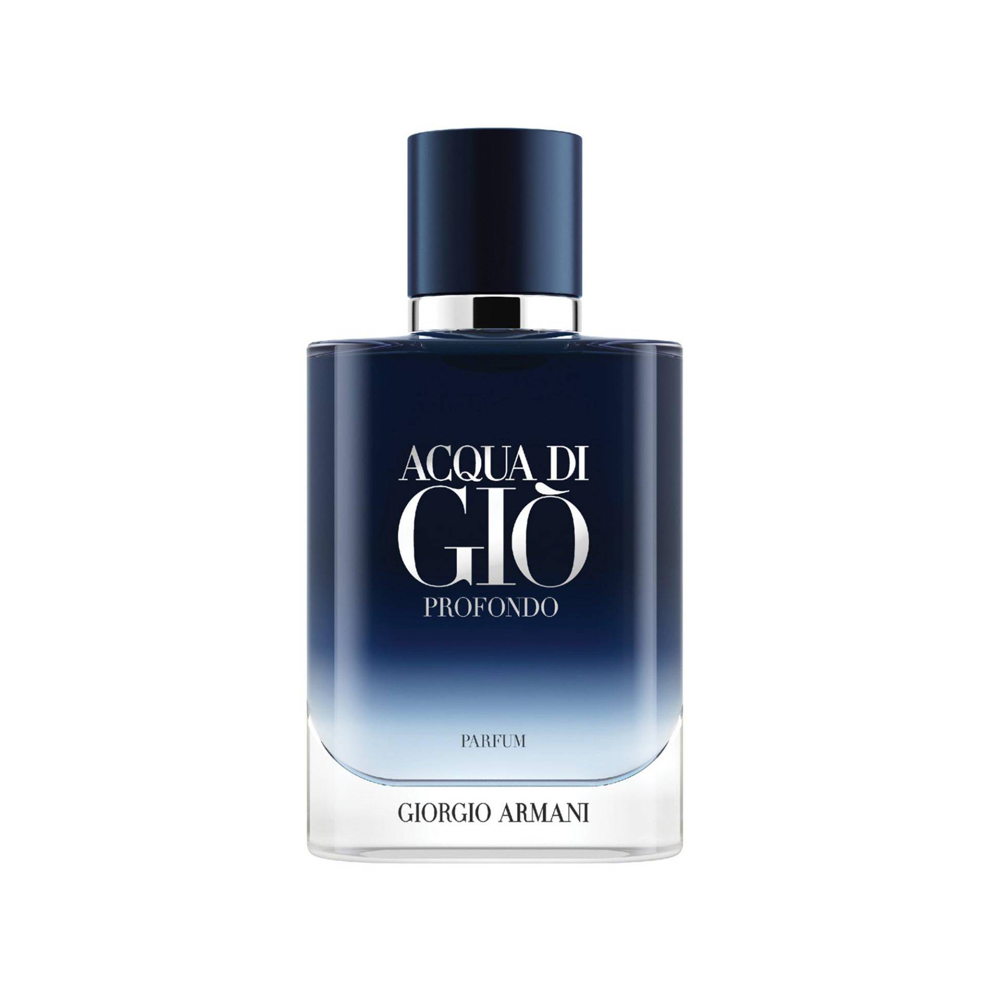 Acqua Di Giò Profondo Parfum Herren  50ml von ARMANI