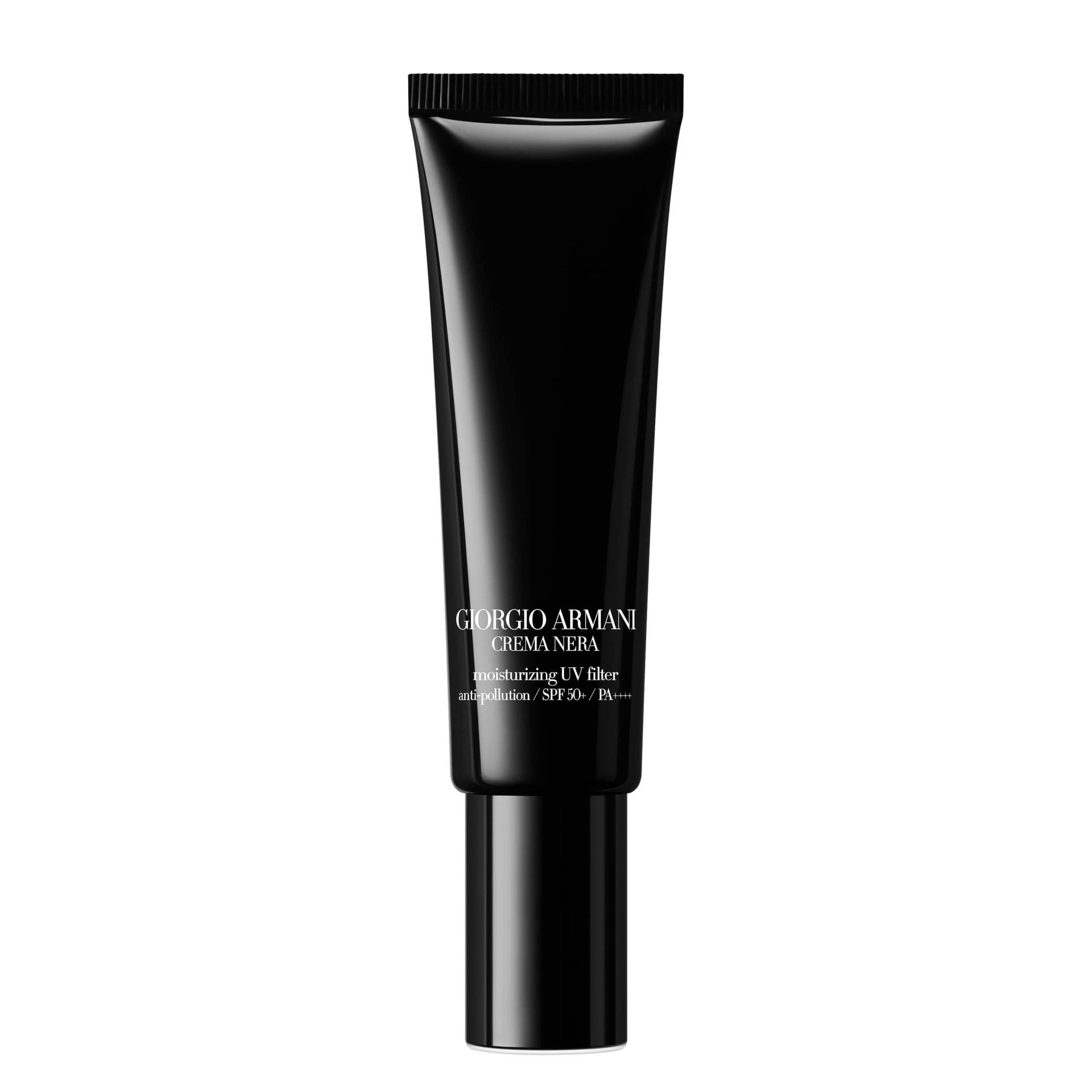 Crema Nera Moiturizing Uv Filter Damen  30ml von ARMANI