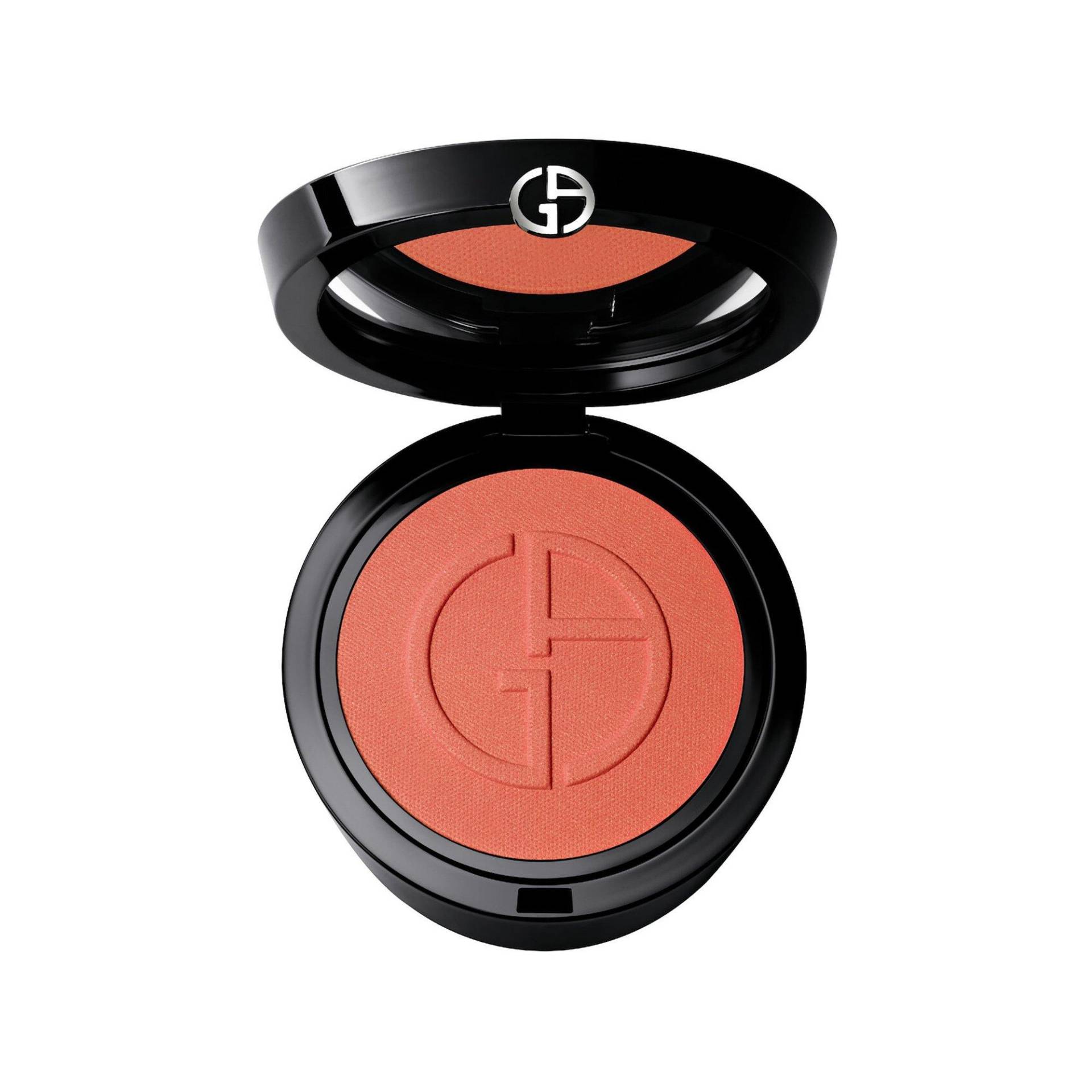 Luminous Silk Glow Blush Damen Offbeat von ARMANI