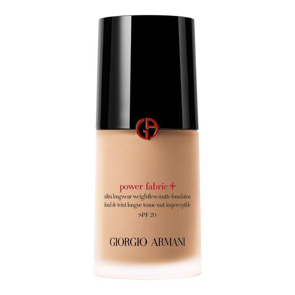 Power Fabric 4+ Foundation Damen . 30ml von ARMANI