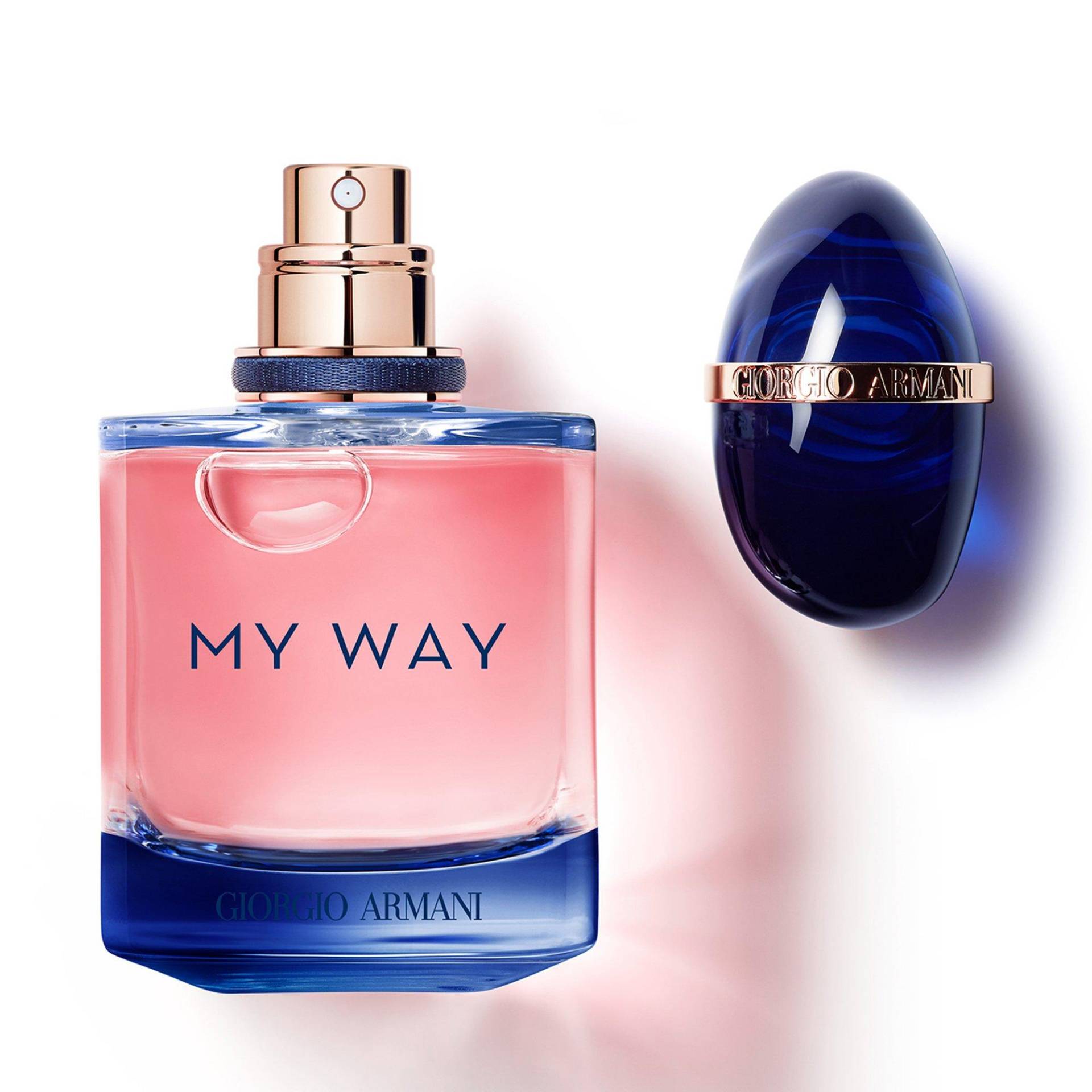 My Way Eau De Parfum Intense Damen  50ml von ARMANI