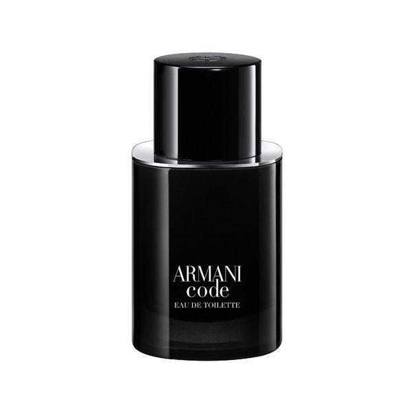 Code, Eau De Toilette Herren  50ml von ARMANI