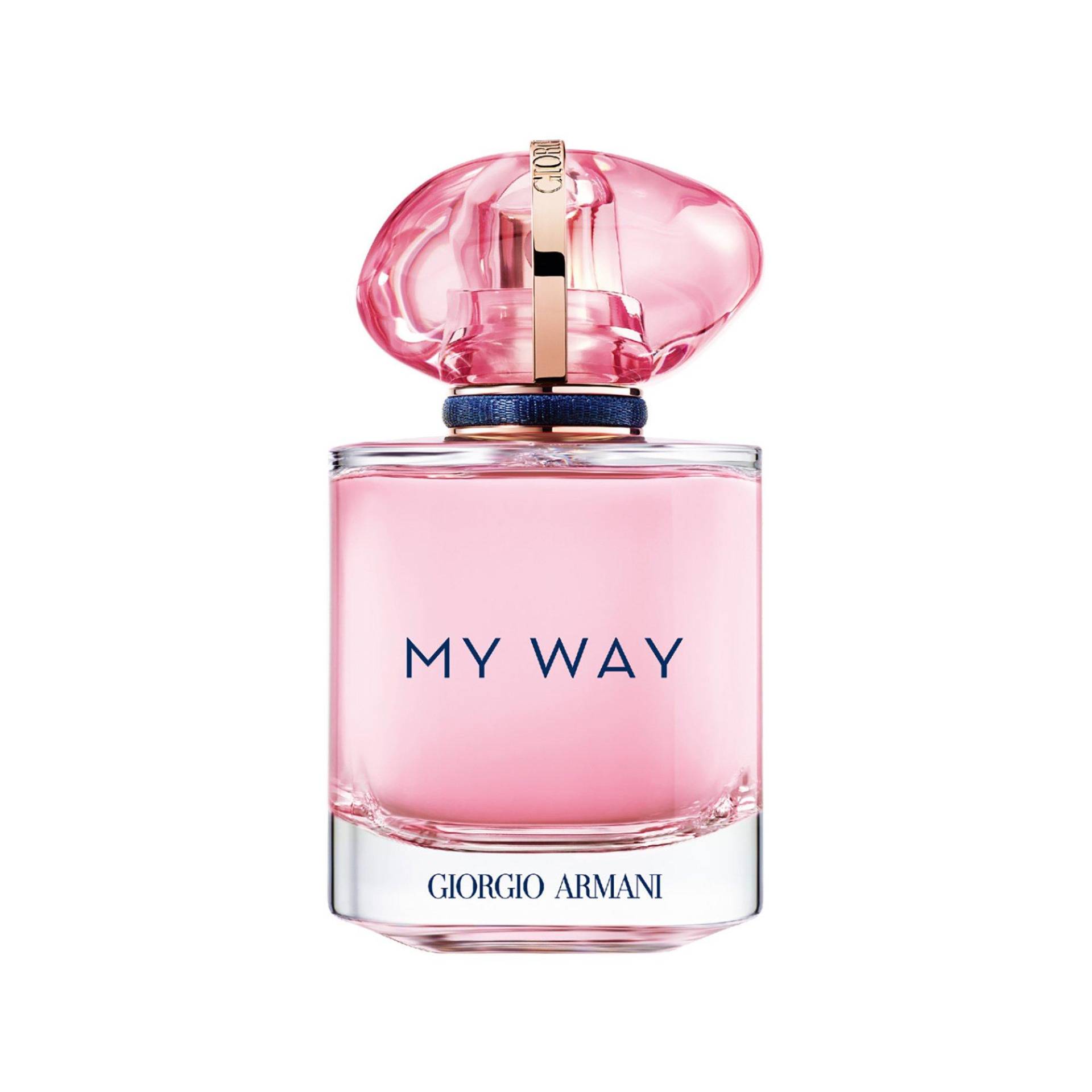 My Way Eau De Parfum Nectar Damen  50ml von ARMANI