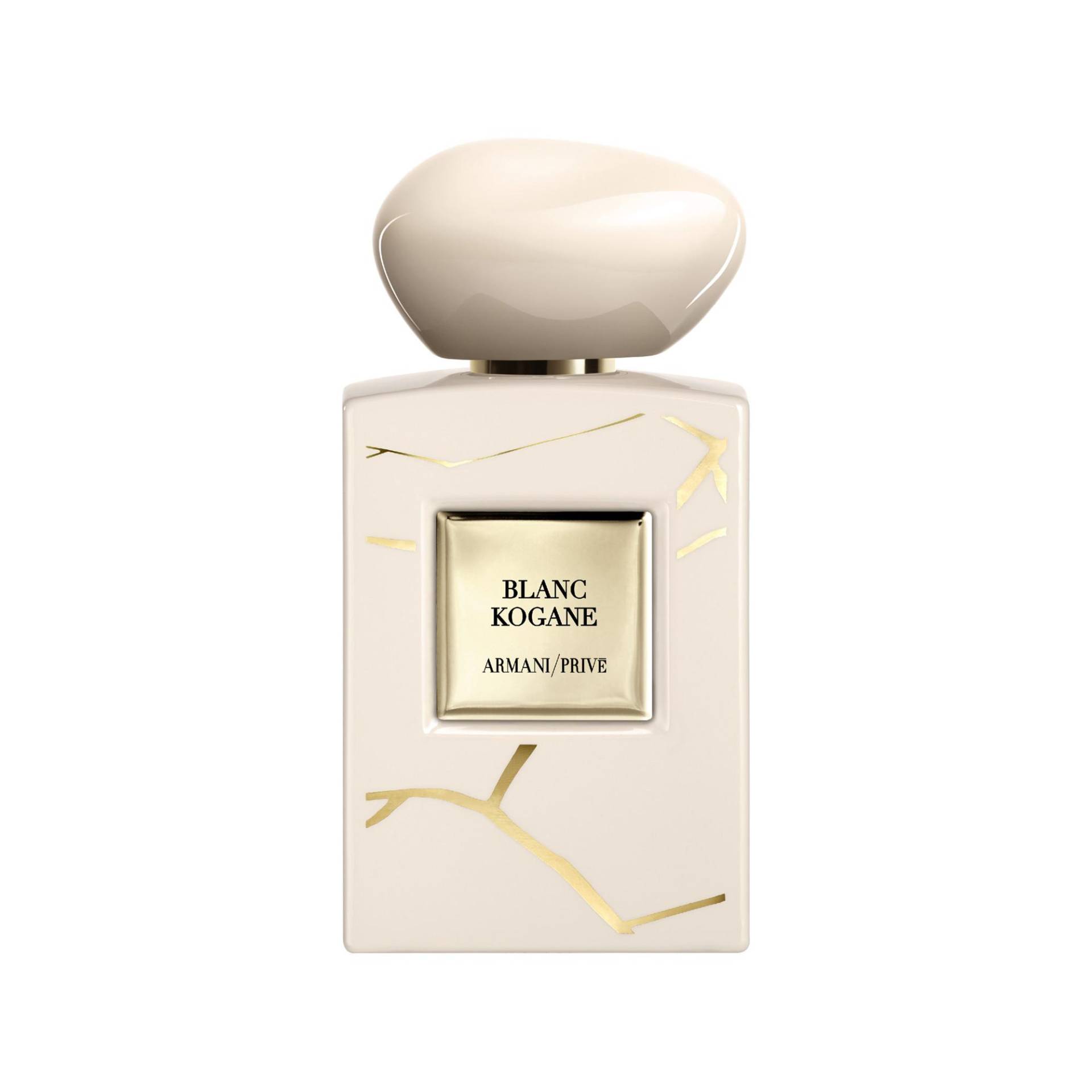 Privé Blanc Kogane Eau De Parfum Damen  100 ml von ARMANI