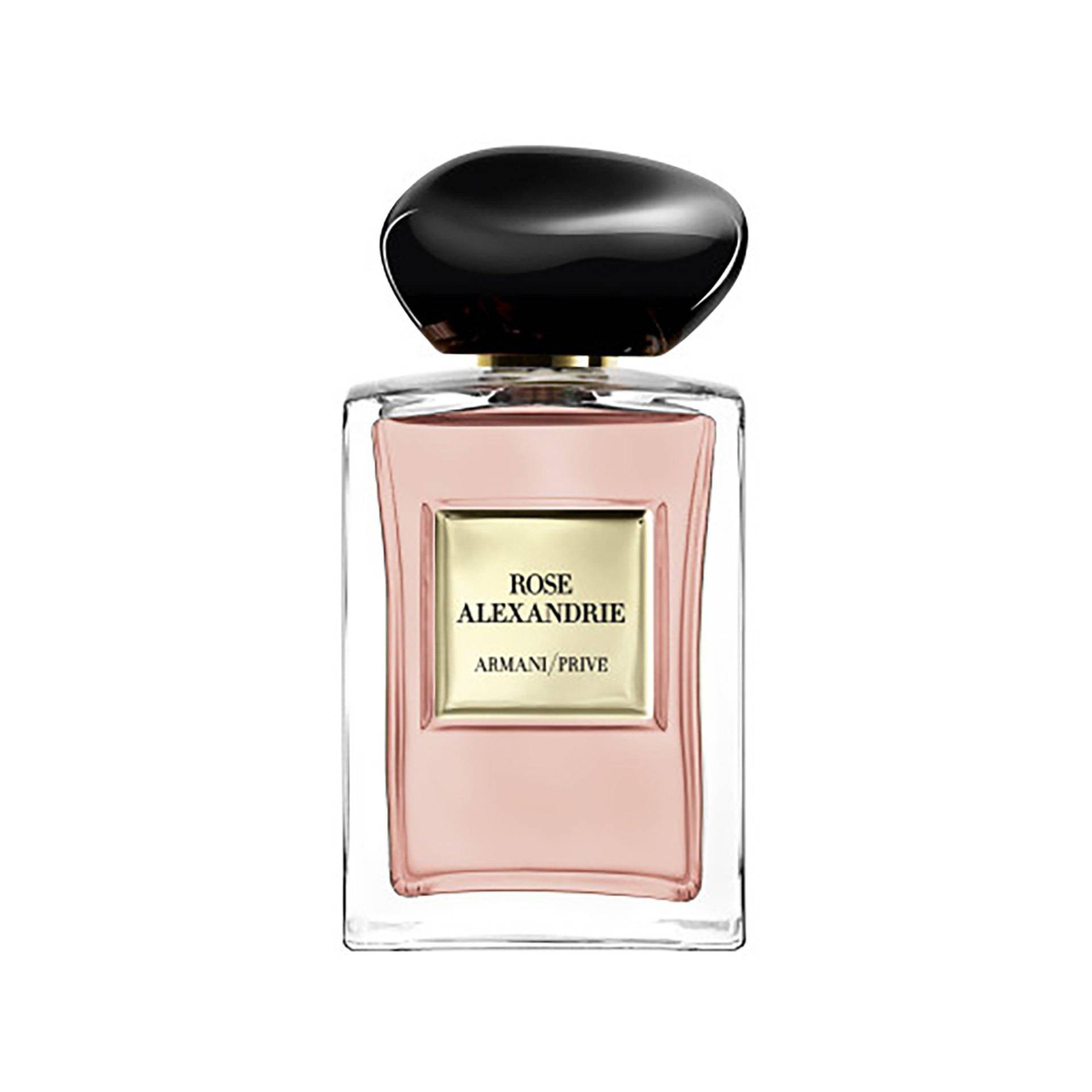 Privé Rose D'alexandrie - Eau De Toilette Damen  100 ml von ARMANI