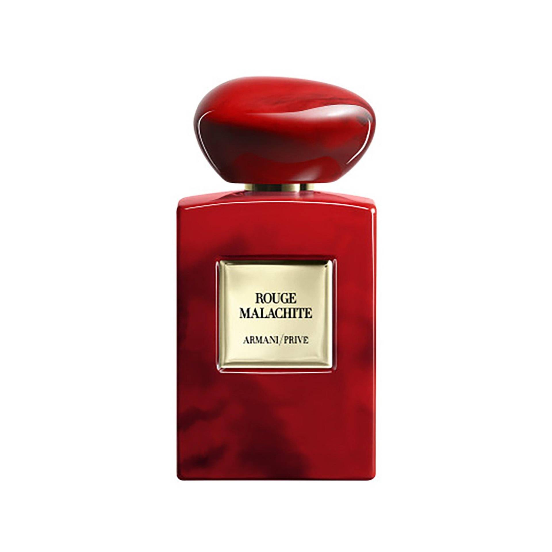 Privé Rouge Malachite - Eau De Parfum Damen  100 ml von ARMANI