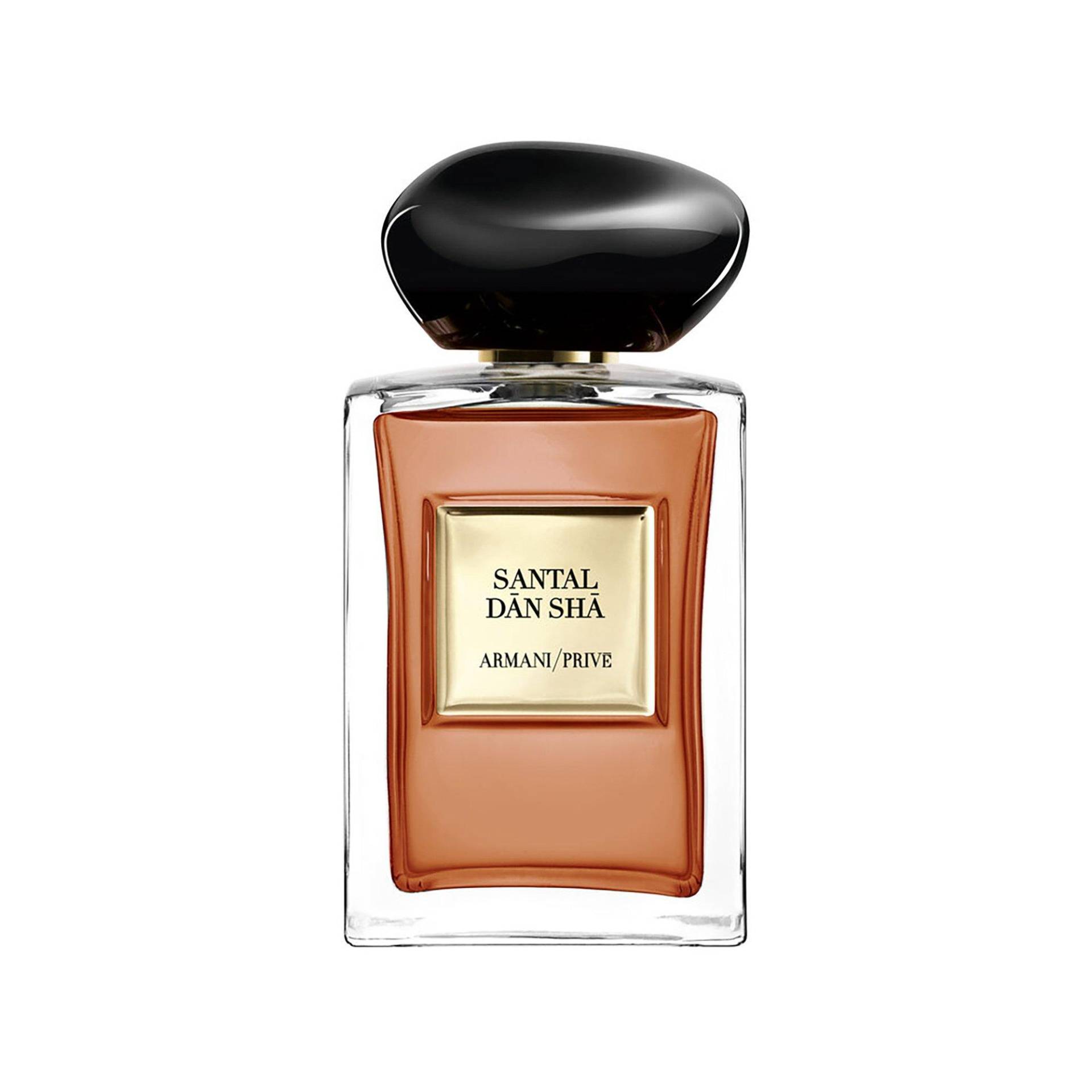 Santal Dān Shā Eau De Toilette Damen von ARMANI