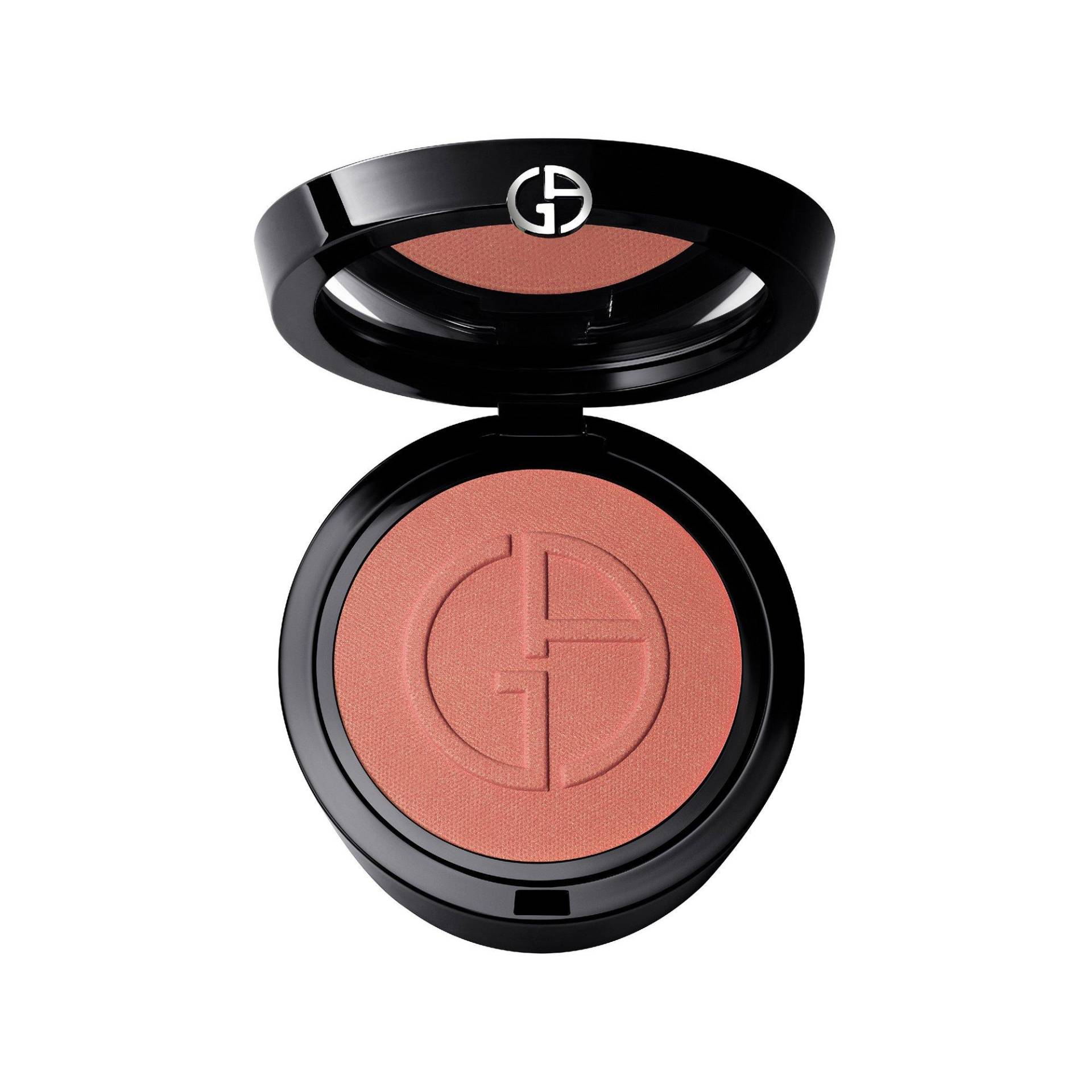 Luminous Silk Glow Blush Damen  4g von ARMANI