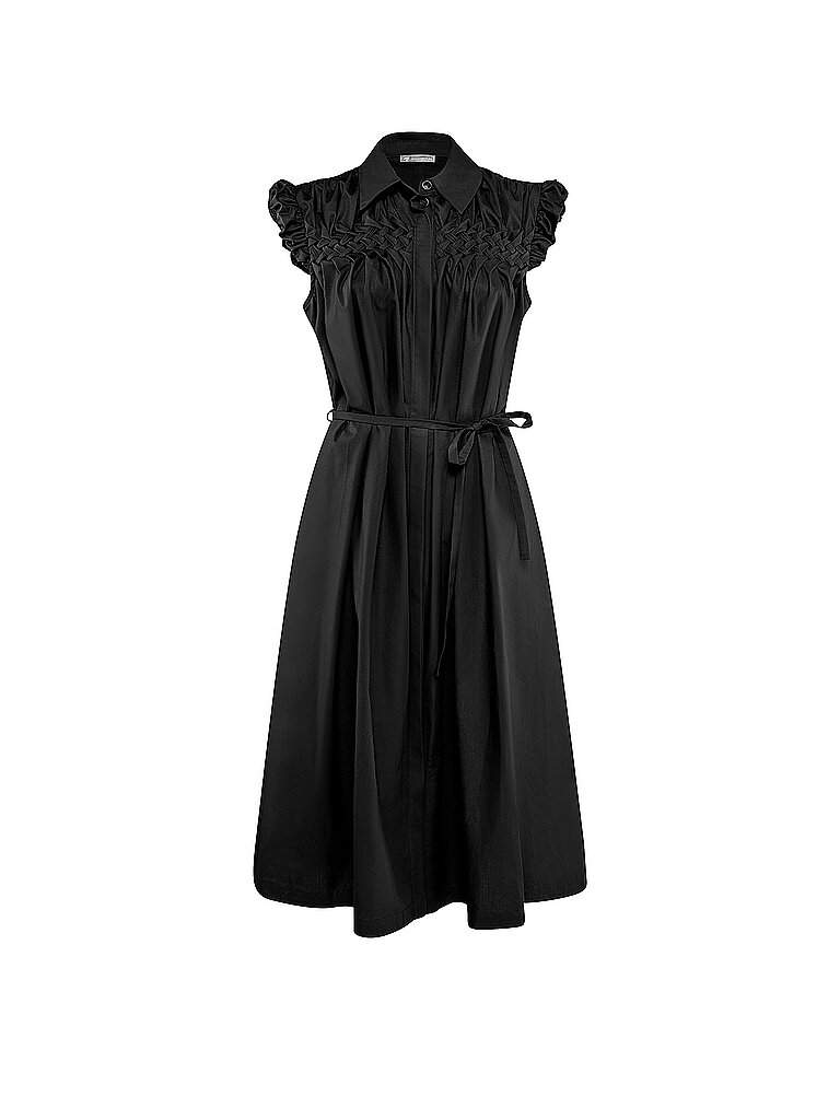 ARMARGENTUM Midikleid schwarz | 38 ARMARGENTUM Midikleid schwarz | 38 von ARMARGENTUM