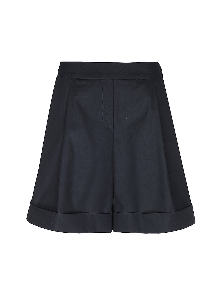 ARMARGENTUM Shorts LUNA dunkelblau | 40 von ARMARGENTUM