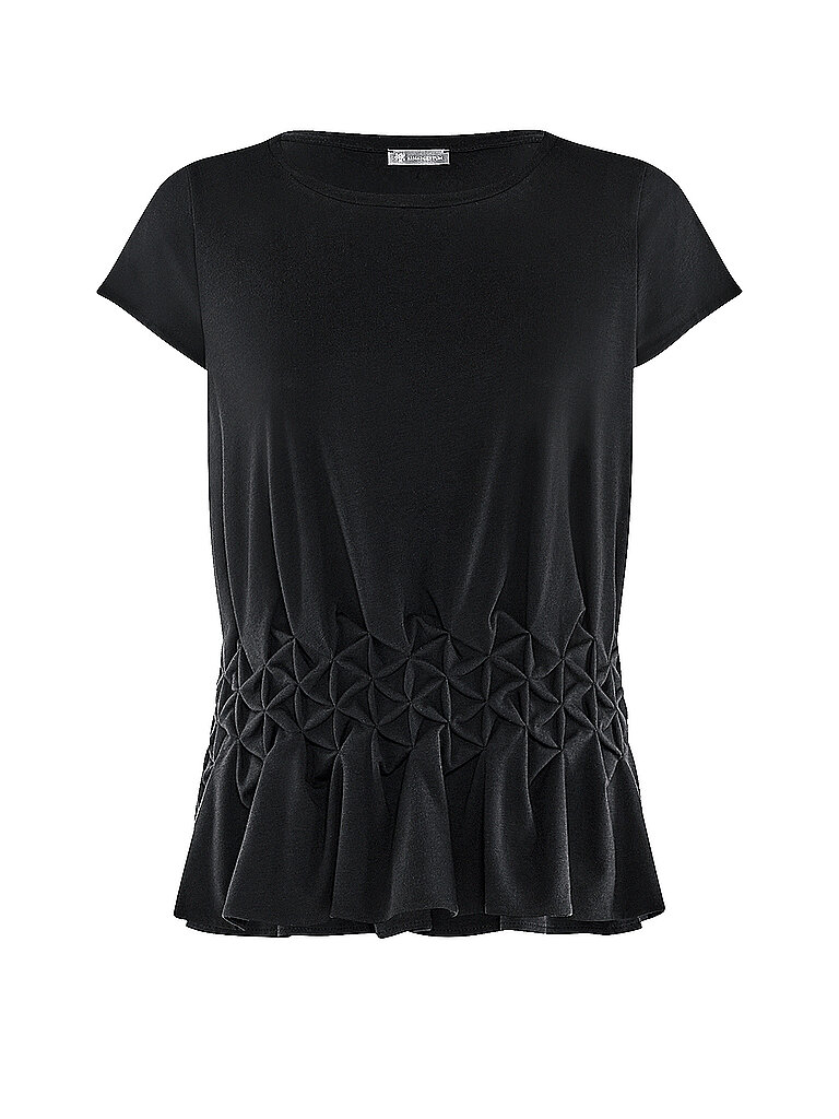 ARMARGENTUM T-Shirt HALINA schwarz | 36 ARMARGENTUM T-Shirt HALINA schwarz | 36 von ARMARGENTUM