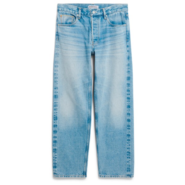 ARMEDANGELS - Aary - Jeans Gr 38 - Length: 34'' blau ARMEDANGELS - Aary - Jeans Gr 38 - Length: 34'' blau von ARMEDANGELS