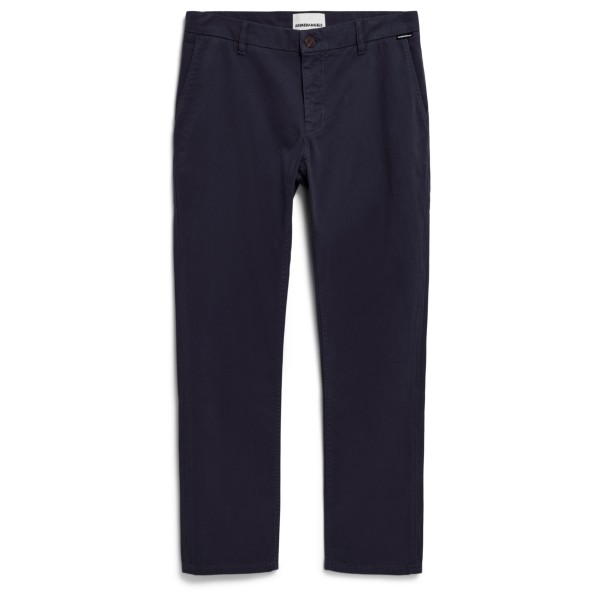 ARMEDANGELS - Aaster - Freizeithose Gr 38 - Length: 32'' blau ARMEDANGELS - Aaster - Freizeithose Gr 38 - Length: 32'' blau von ARMEDANGELS