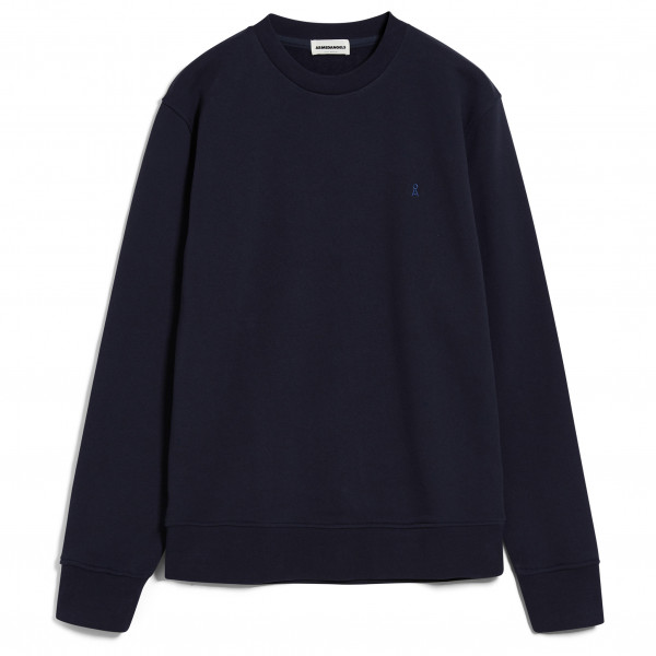 ARMEDANGELS - Baaro Comfort - Pullover Gr L blau ARMEDANGELS - Baaro Comfort - Pullover Gr L blau von ARMEDANGELS
