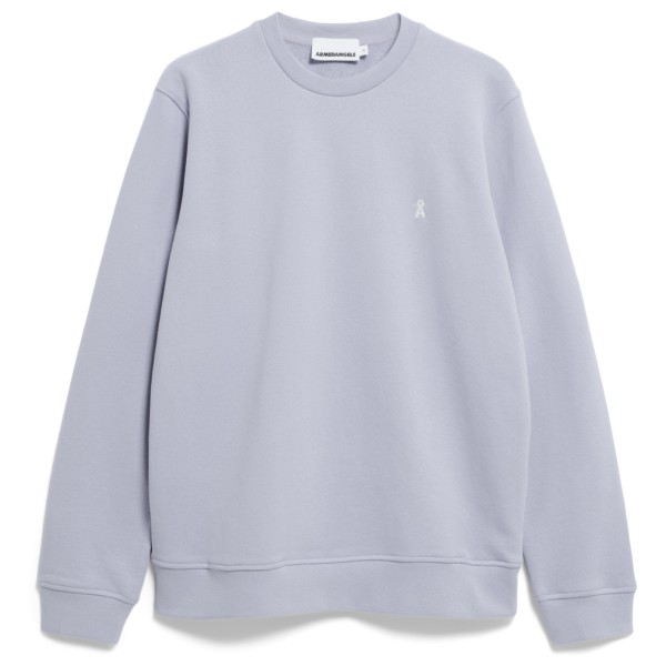 ARMEDANGELS - Baaro Comfort - Pullover Gr L grau ARMEDANGELS - Baaro Comfort - Pullover Gr L grau von ARMEDANGELS