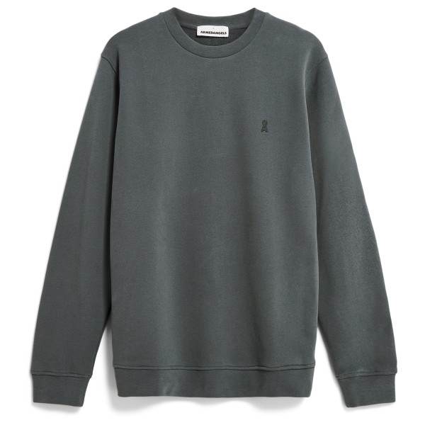 ARMEDANGELS - Baaro Comfort - Pullover Gr XXL grau ARMEDANGELS - Baaro Comfort - Pullover Gr XXL grau von ARMEDANGELS