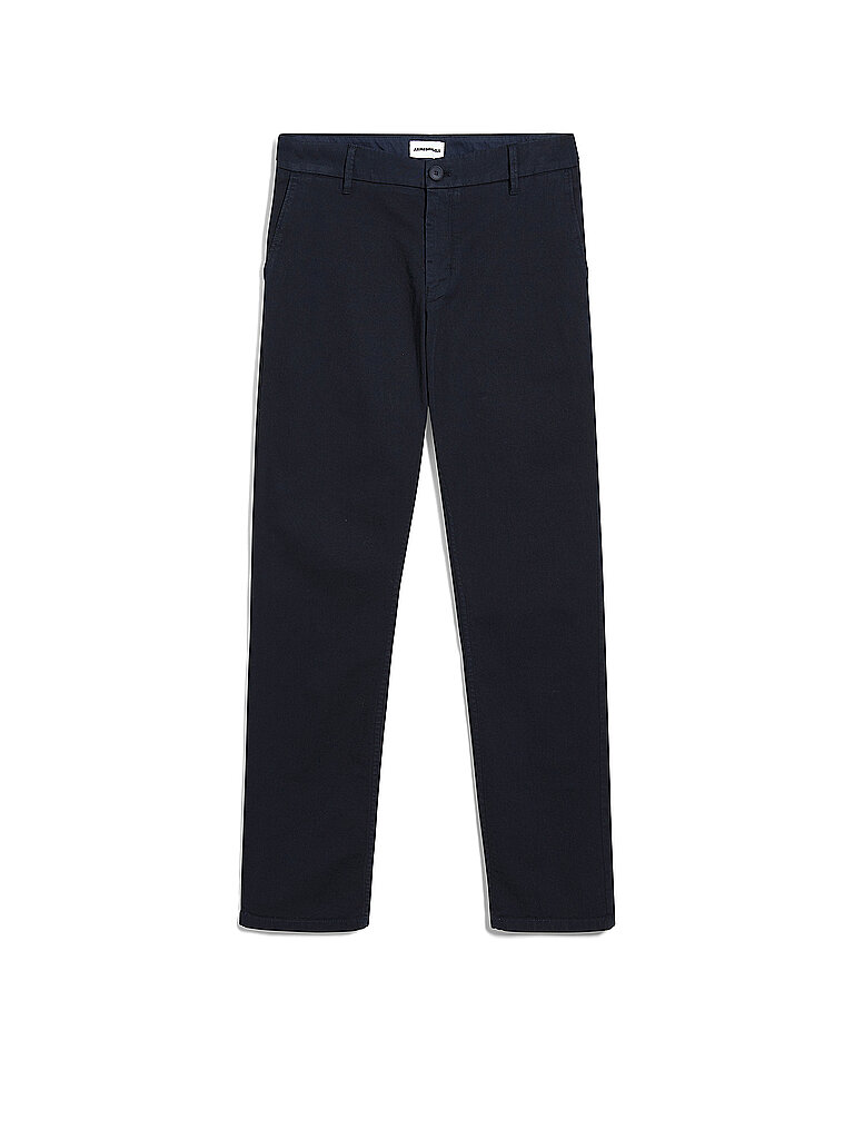 ARMEDANGELS Chino AATHAN blau | 29/L32 von ARMEDANGELS