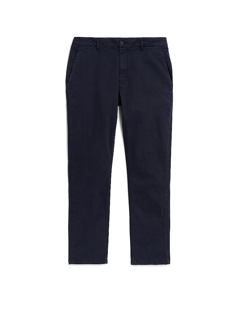 ARMEDANGELS Chino AATHAN blau | 30/L34 von ARMEDANGELS