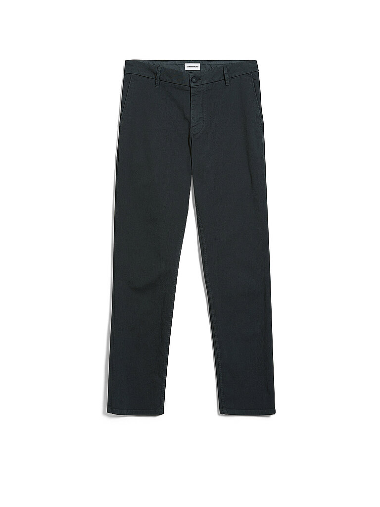 ARMEDANGELS Chino AATHAN grau | 30/L32 von ARMEDANGELS