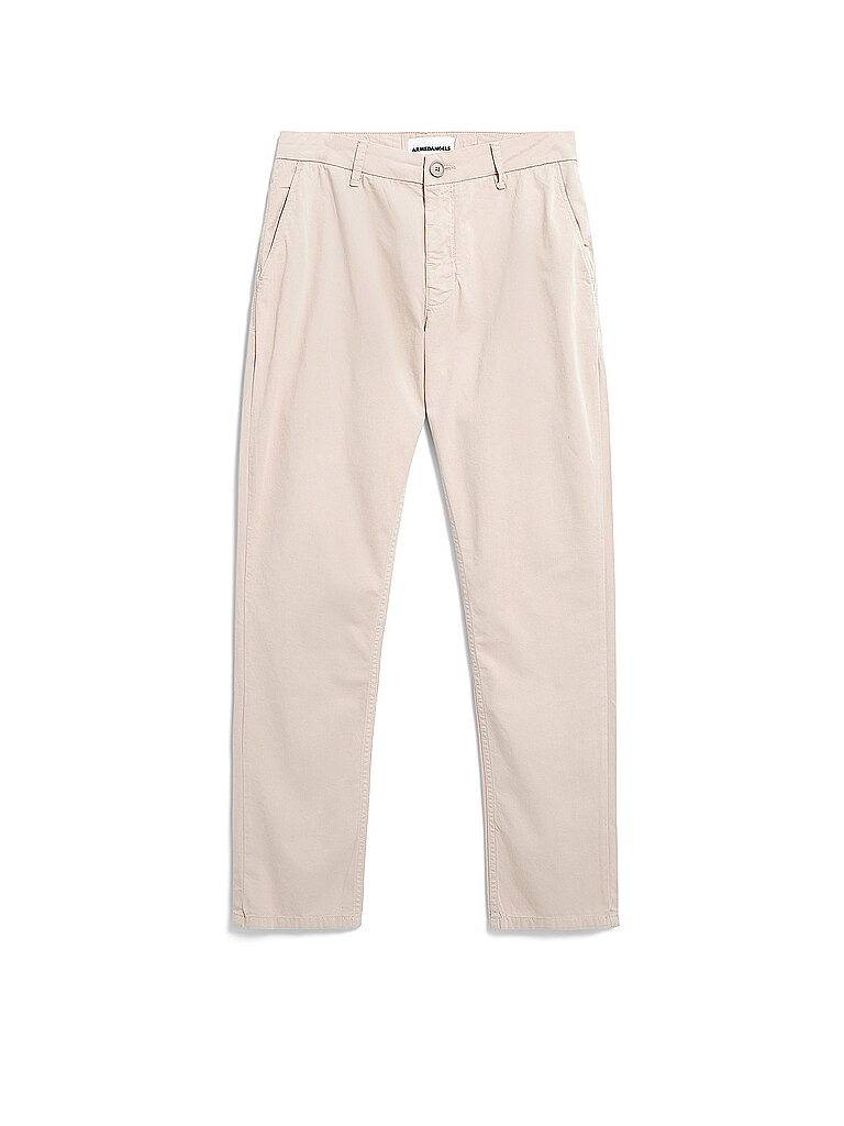 ARMEDANGELS Chino ATHAAN grau | 30/L32 von ARMEDANGELS