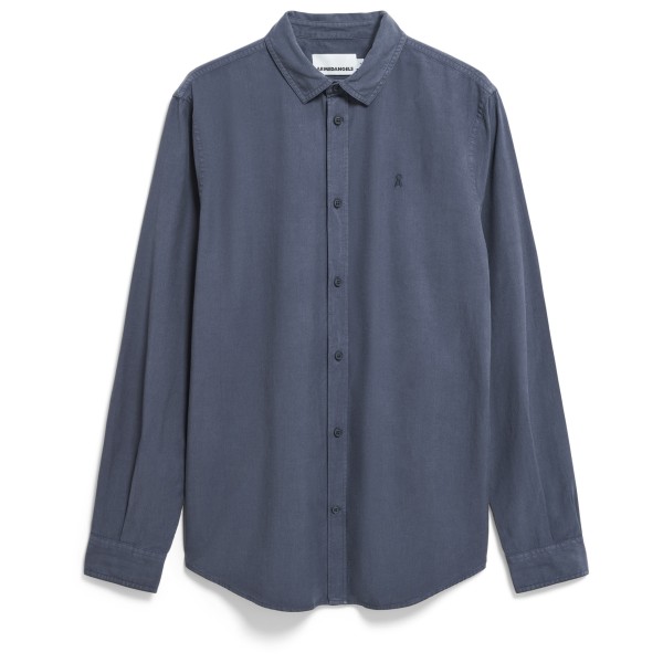 ARMEDANGELS - Giaalo - Hemd Gr S blau ARMEDANGELS - Giaalo - Hemd Gr S blau von ARMEDANGELS
