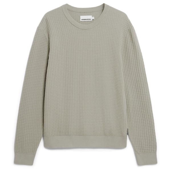 ARMEDANGELS - Graanmo - Pullover Gr S grau ARMEDANGELS - Graanmo - Pullover Gr S grau von ARMEDANGELS