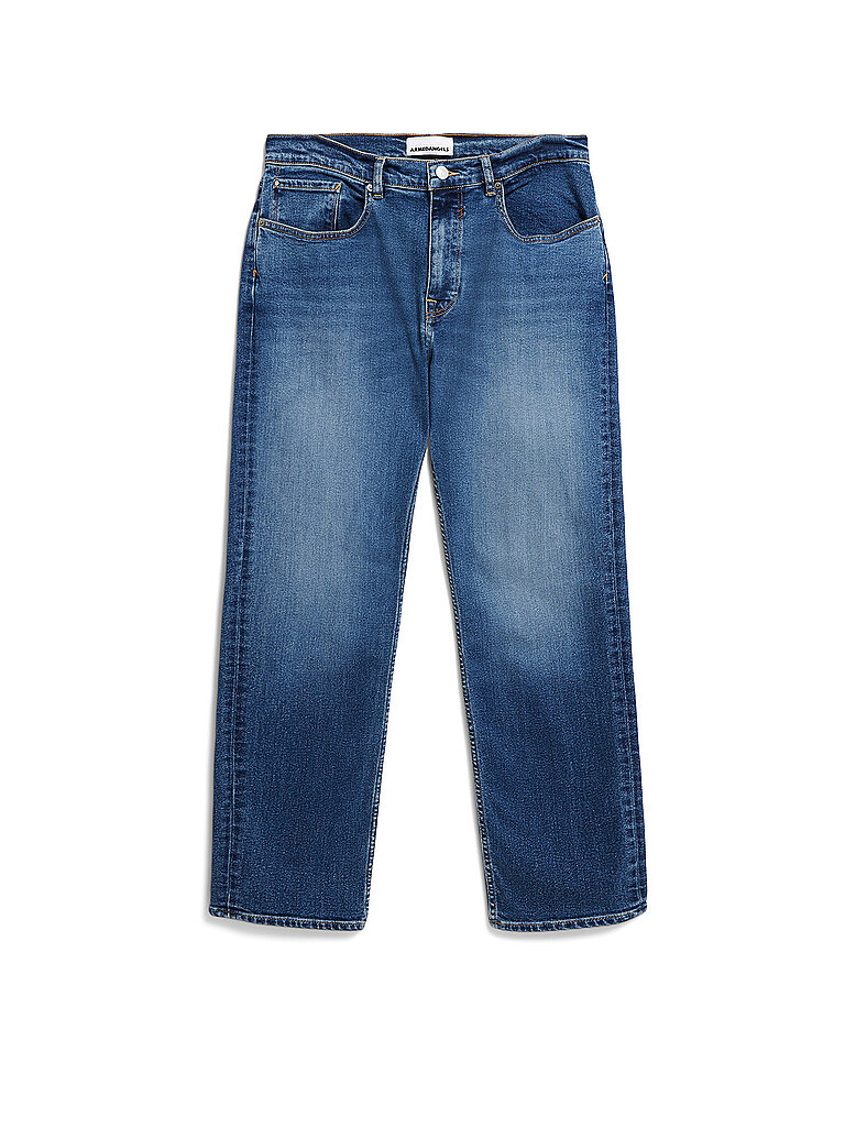 ARMEDANGELS Jeans AARJO TARPA blau | 30/L34 von ARMEDANGELS