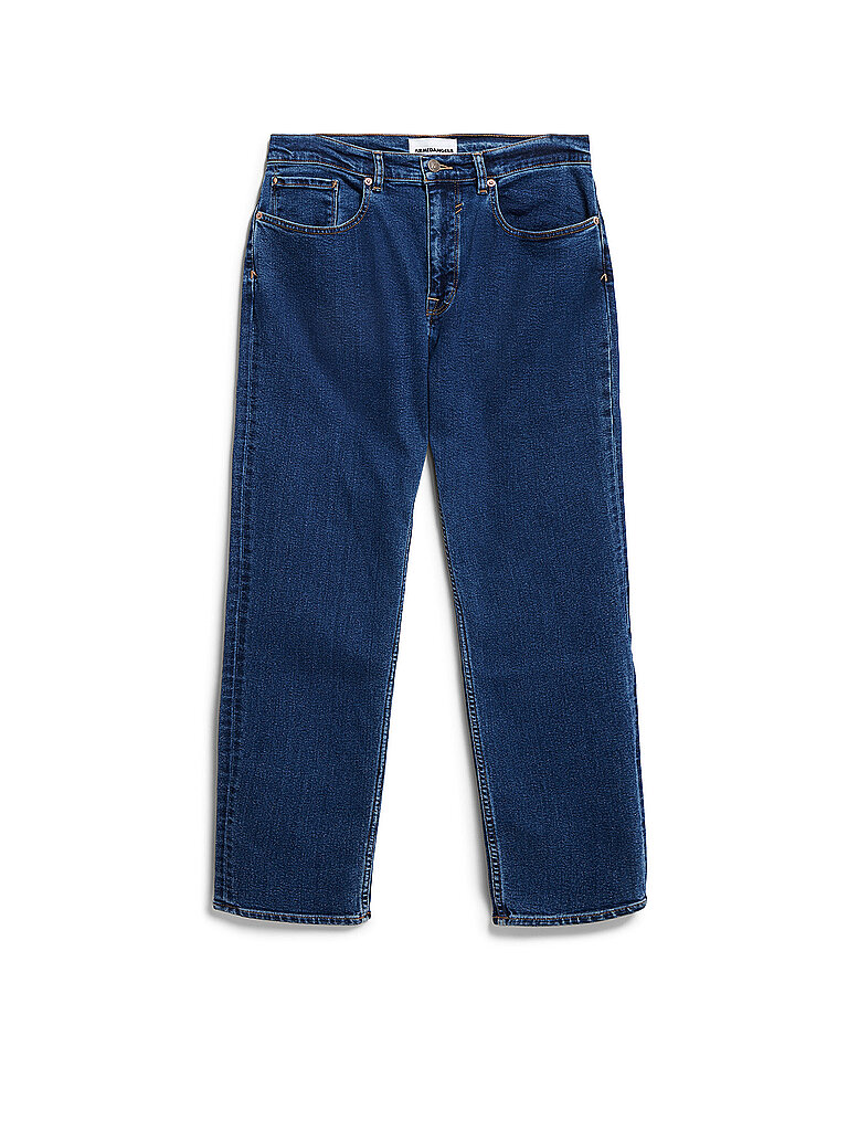 ARMEDANGELS Jeans AARJO TARPA blau | 33/L34 von ARMEDANGELS