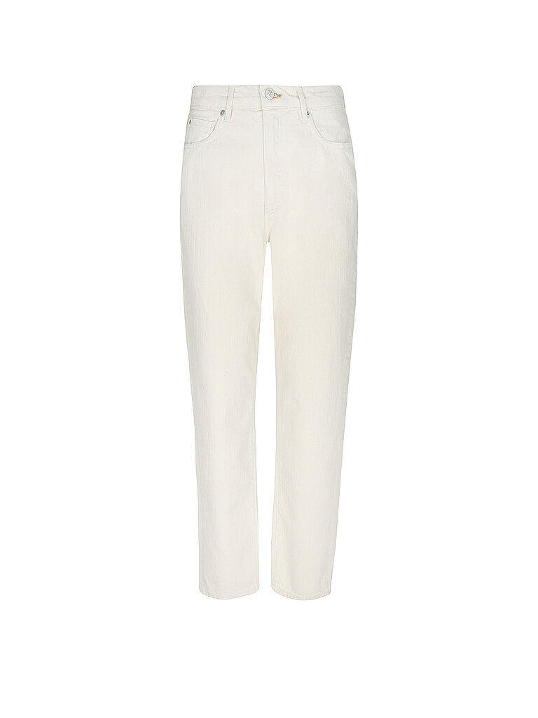 ARMEDANGELS Jeans Mom Fit MAIRAA creme | 29/L32 von ARMEDANGELS