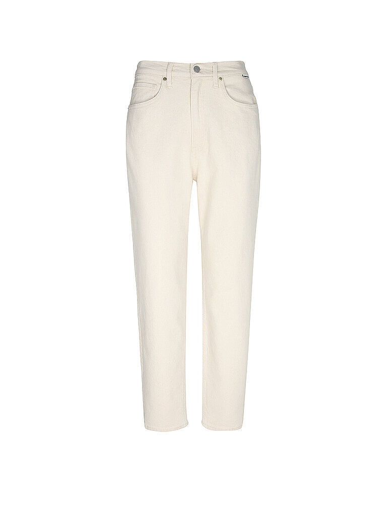 ARMEDANGELS Jeans Mom Fit MAIRAA creme | 29/L32 von ARMEDANGELS