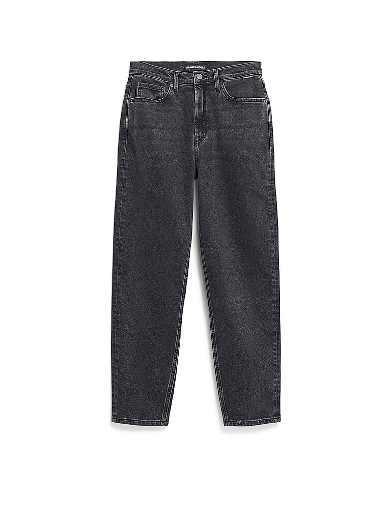 ARMEDANGELS Jeans Mom Fit MAIRAA schwarz | 26/L32 ARMEDANGELS Jeans Mom Fit MAIRAA schwarz | 26/L32 von ARMEDANGELS