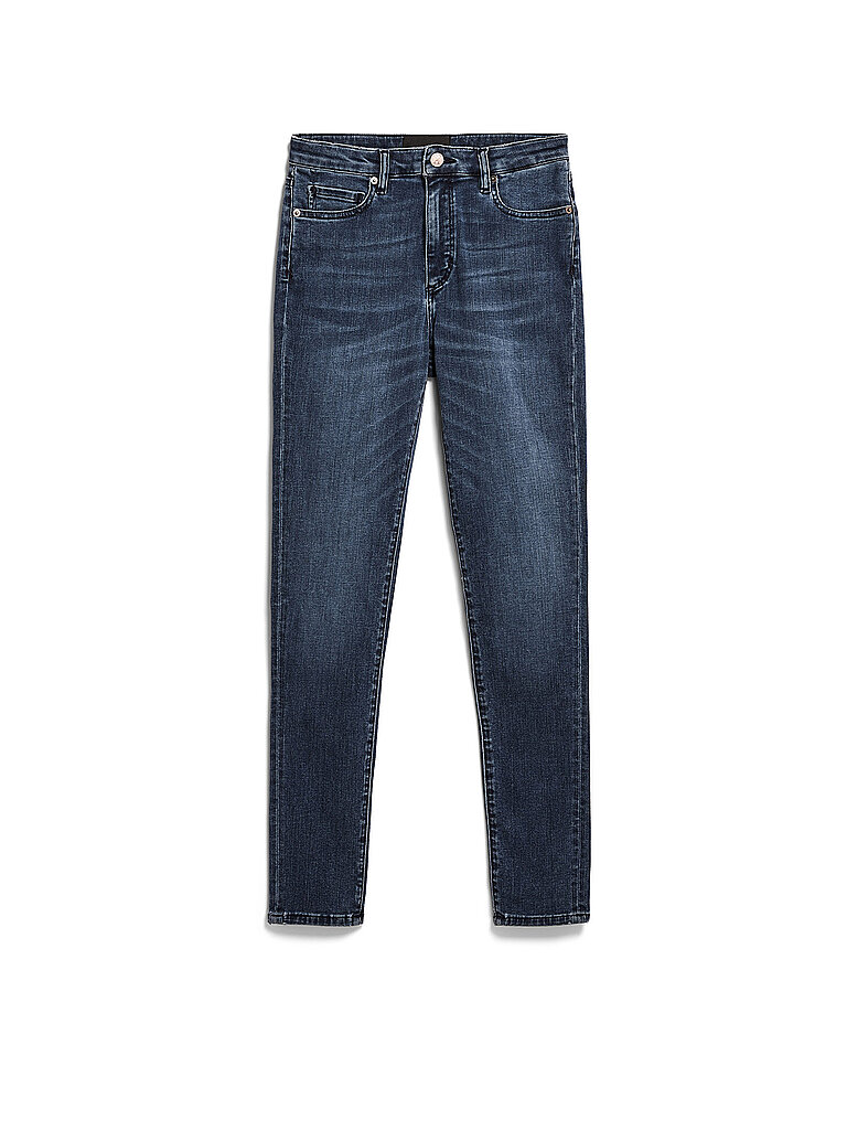 ARMEDANGELS Jeans Skinny Fit TILLAA dunkelblau | 31/L32 ARMEDANGELS Jeans Skinny Fit TILLAA dunkelblau | 31/L32 von ARMEDANGELS