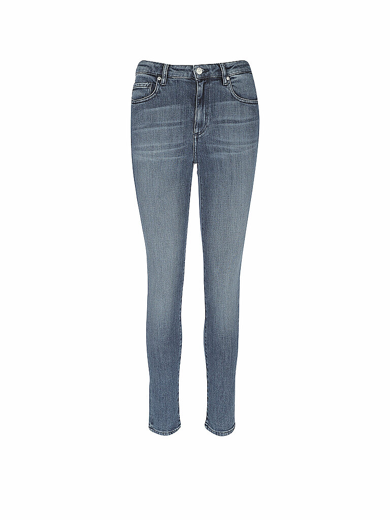 ARMEDANGELS Jeans Skinny Fit Tillaa  blau | 31/L30 von ARMEDANGELS