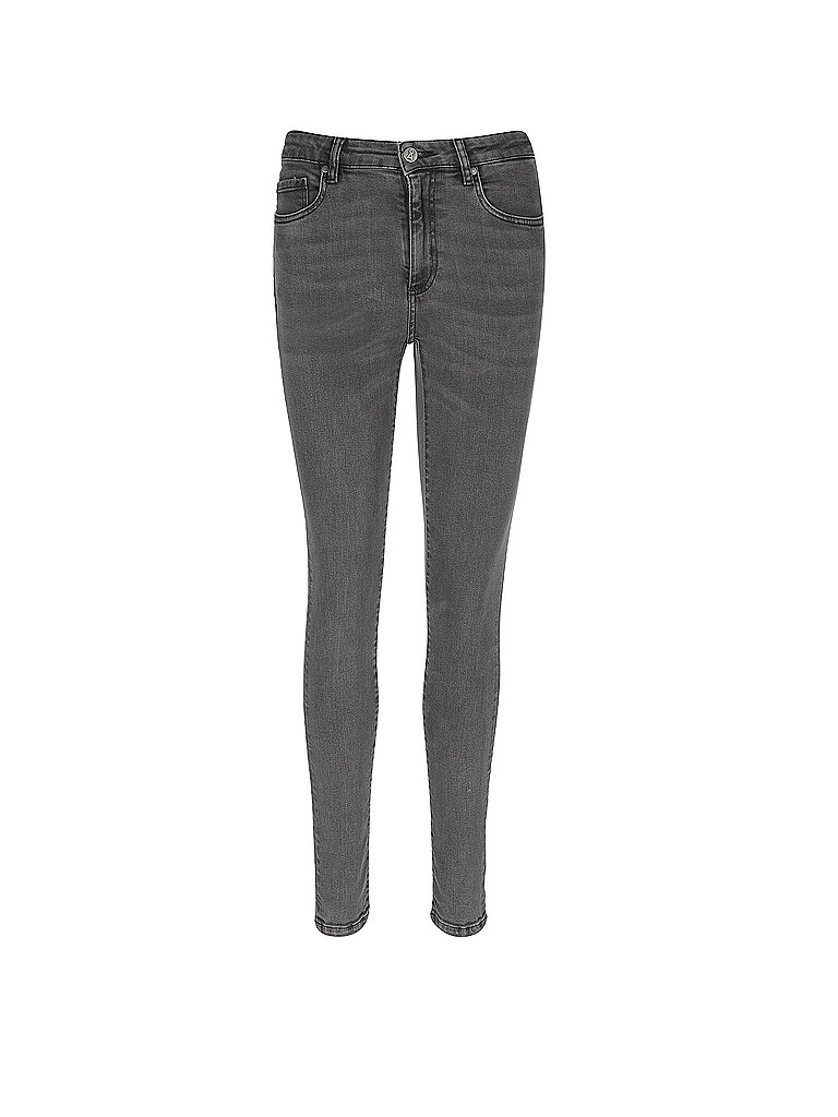 ARMEDANGELS Jeans Skinny Fit X Stretch Tillaa grau | 26/L34 von ARMEDANGELS