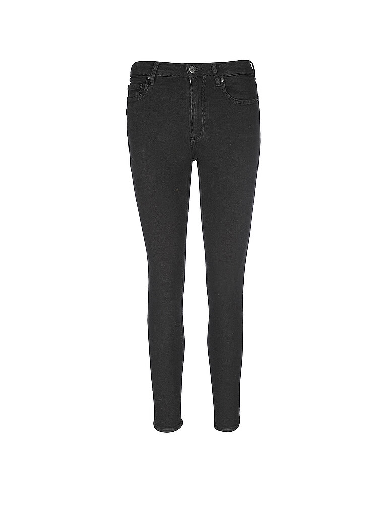 ARMEDANGELS Jeans Skinny Fit X Stretch Tillaa schwarz | 25/L34 von ARMEDANGELS