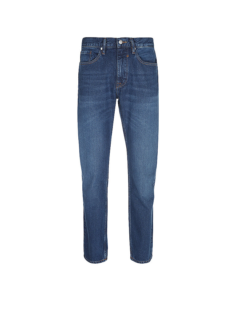 ARMEDANGELS Jeans Straight Fit DYLAANO blau | 33/L34 von ARMEDANGELS