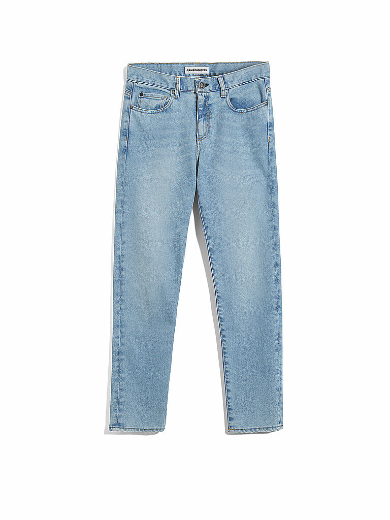 ARMEDANGELS Jeans Tapered Fit CAYAA TAPRA  blau | 26 von ARMEDANGELS