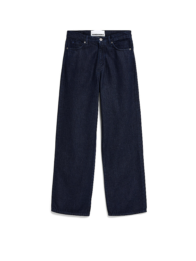 ARMEDANGELS Jeans Wide Leg ENIJAA dunkelblau | 25/L32 ARMEDANGELS Jeans Wide Leg ENIJAA dunkelblau | 25/L32 von ARMEDANGELS