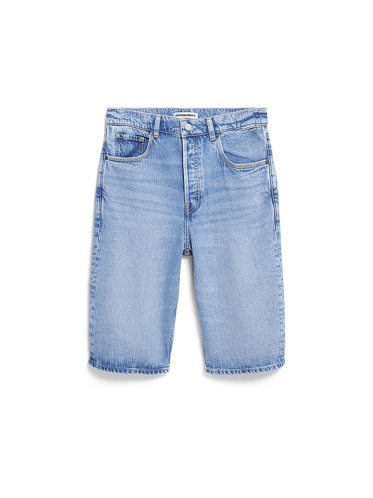 ARMEDANGELS Jeansshorts DAANY SHORTS hellblau | 28 ARMEDANGELS Jeansshorts DAANY SHORTS hellblau | 28 von ARMEDANGELS