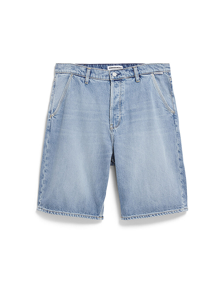 ARMEDANGELS Jeansshorts KEAAN  hellblau | 31 von ARMEDANGELS