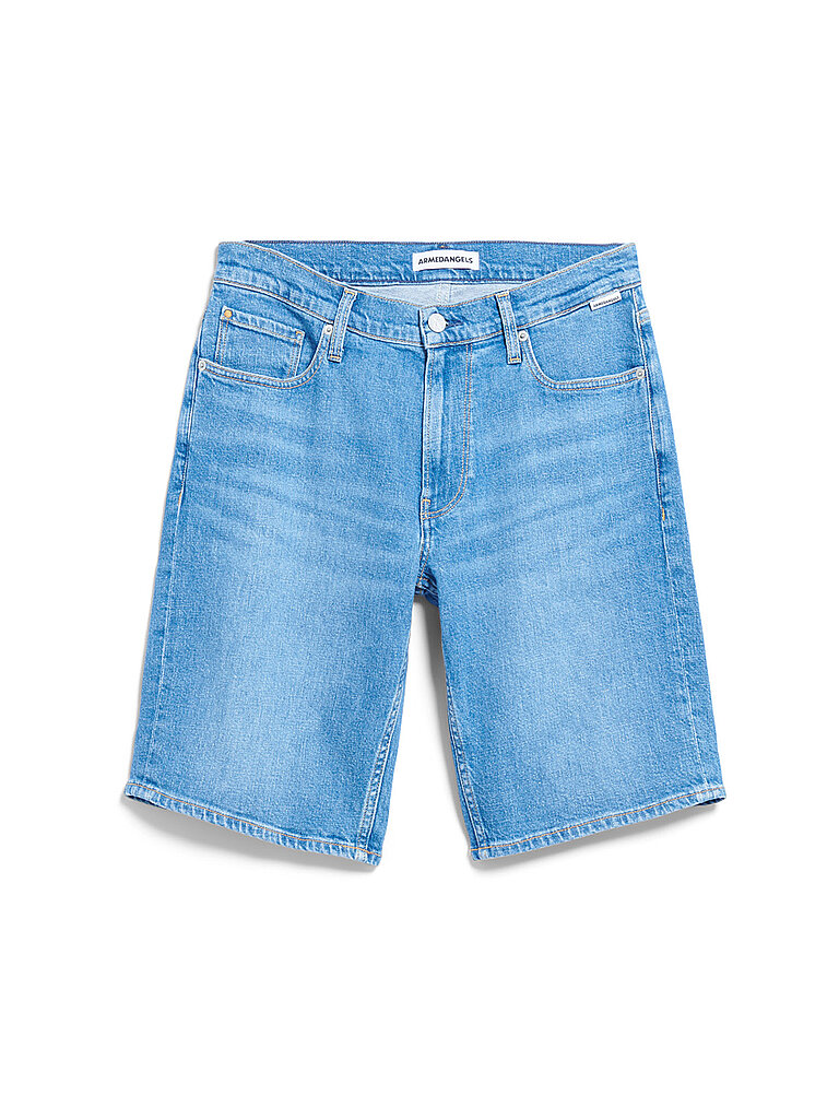 ARMEDANGELS Jeansshorts NAAILO blau | 30 ARMEDANGELS Jeansshorts NAAILO blau | 30 von ARMEDANGELS