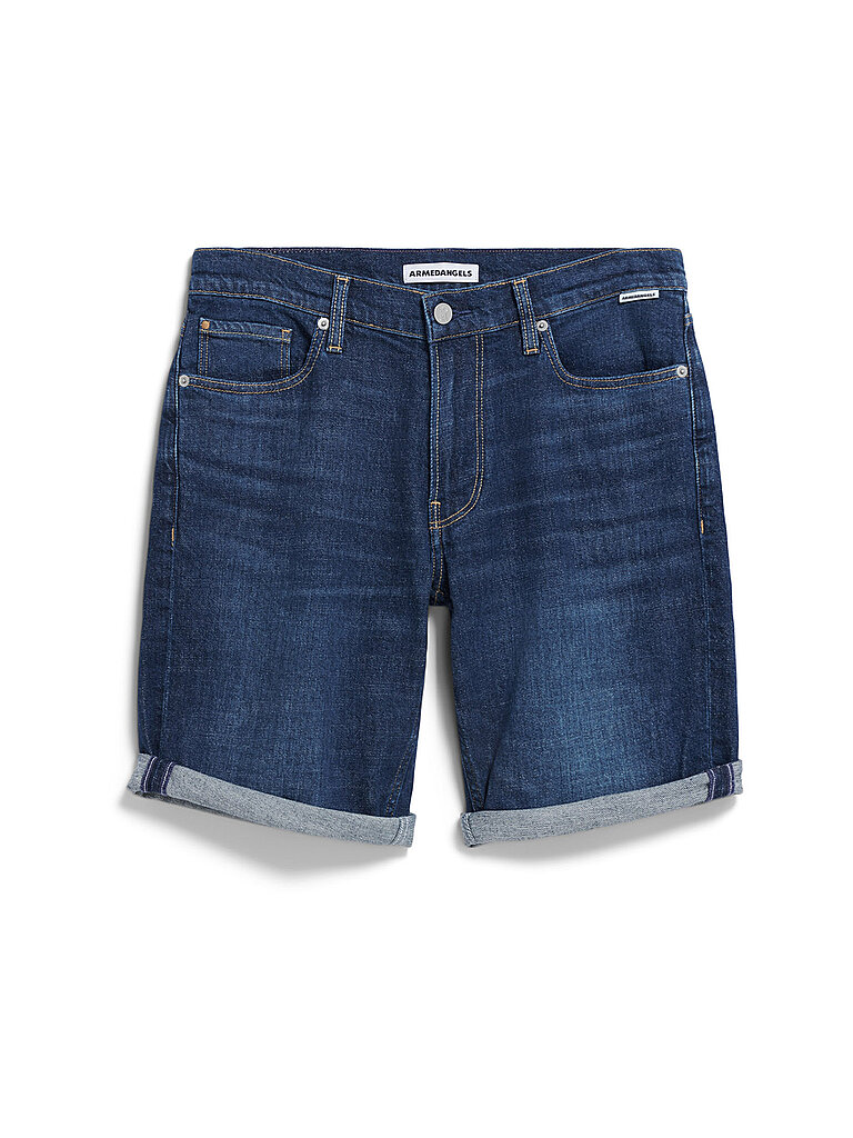 ARMEDANGELS Jeansshorts NAAILO dunkelblau | 30 ARMEDANGELS Jeansshorts NAAILO dunkelblau | 30 von ARMEDANGELS